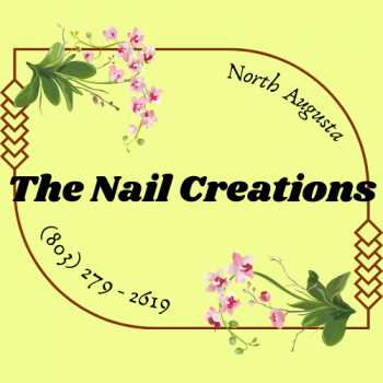 logo The Nail Creations